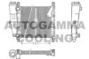 FIAT 46099655 Radiator, engine cooling